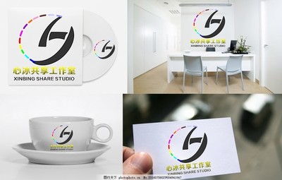 LOGO设计 矢量图制作与个性化设计的艺术